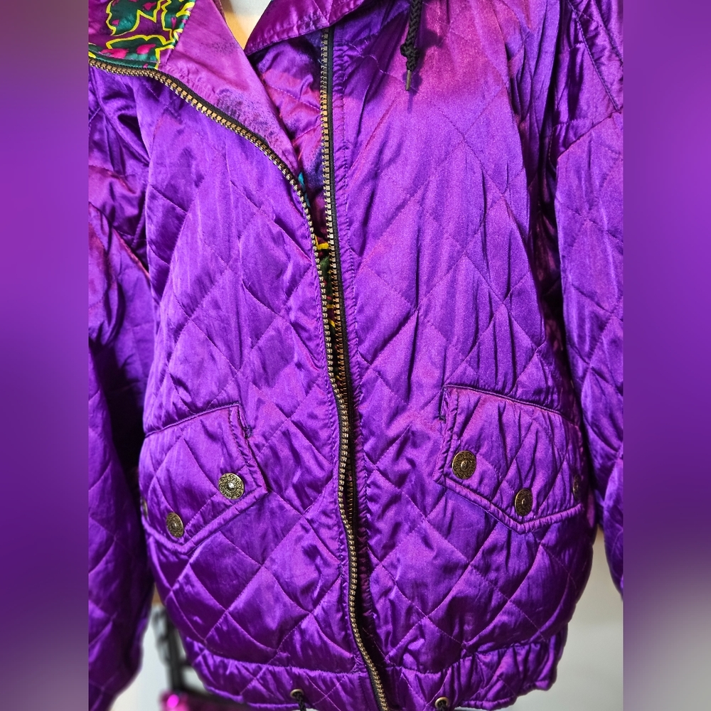 Vintage Jacket - Picture 7 of 7